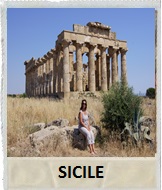 SICILE NINA