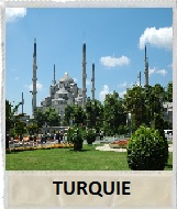 TURQUIE ANTO